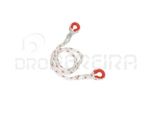 CORDA LINHA VIDA 1.50 MTS CLIMAX