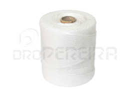 CORDA NYLON ENLEIA BRANCA P/ROUPA 4mm (KG)