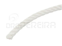 CORDA NYLON POLIETILENO 6mm (KG)