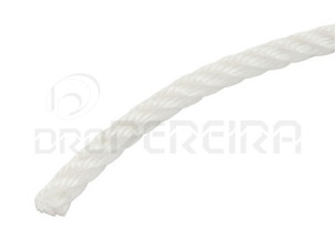 CORDA NYLON POLIETILENO 12mm (KG)