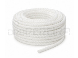 CORDA NYLON POLIETILENO 10mm (KG)