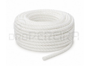 CORDA NYLON POLIETILENO 10mm (KG)