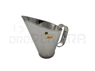 CORREDOR INOX Nº6  1000GR