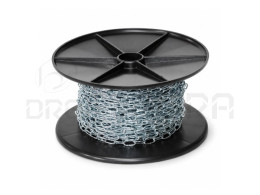 CORRENTE ZINCADA N.12  1.6mm  50m