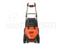 CORTA RELVA BLACK & DECKER 38Cm 1600W BEMW471BH-QS