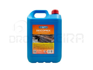 DESCOFREX 5L - ÓLEO DESCOFRANTE