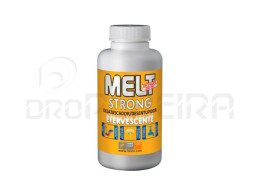 DESENTUPIDOR CANOS EFERVESCENTE SEM ACIDO 600G MELT