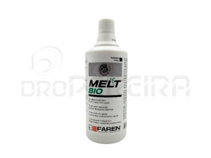 DESENTUPIDOR CANOS SEM ACIDO SULFURICO MELT BIO 1L
