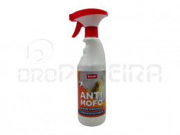 DESMOF - ANTI MOFO PAREDES E TECTOS 500ml