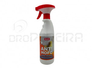 DESMOF - ANTI MOFO PAREDES E TECTOS 500ml