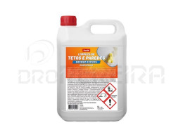 DESMOF - ANTI MOFO PAREDES E TECTOS 5L