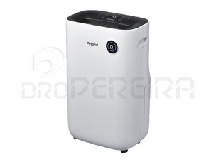 DESUMIDIFICADOR WHIRLPOOL - DE20W5252