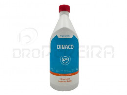 DINACO - DISSOLVENTE INDUSTRIAL ACIDO IMPORQUIMICA