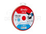 PACK DISCO CORTE INOX MACFER CAM-CSS-10 115X1X22.23 MM ( 10 PCS )