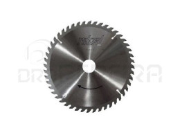 DISCO CORTE MADEIRA PASTILHADO 300x3.2x30mm 48D REKORD