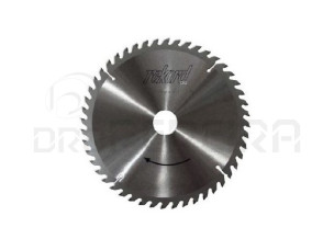 DISCO CORTE MADEIRA PASTILHADO 300x3.2x30mm 60D RECORD
