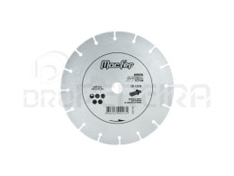 DISCO DIAMANTADO MADEIRA 115mm TCT-VB MACFER