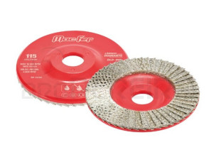 DISCO LAMELADO DIAMANTADO MACFER DLD-60L 115X22.2 MM GR200