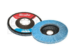 DISCO LAMELAS P/INOX PROFISSIONAL 115x22mm P40 FSS-A17 MACFER