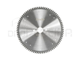 DISCO PASTILHADO MADEIRA 216x30mm 48D SCPM MACFER