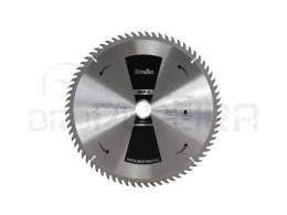 DISCO PASTILHADO MADEIRA 140mm 24D DMP-S MACFER