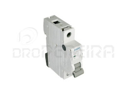 DISJUNTOR 1P 32A 55132 EFAPEL