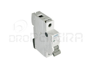 DISJUNTOR 1P 32A 55132 EFAPEL