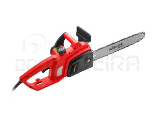 ELECTROSERRA WORGRIP PRO 2000WATT LAMINA 350MM