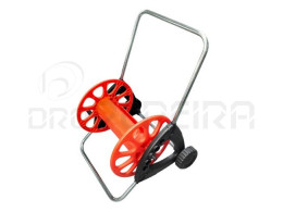 ENROLADOR MANGUEIRA METAL C/LIGAÇOES