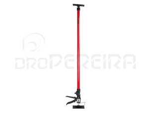 ESCORA EXTENSIVEL PARA PLADUR T/ PISTOLA 1.15-2.90 MACFER