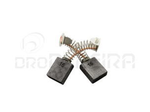 ESCOVAS RYOBI 6540603 (PAR)