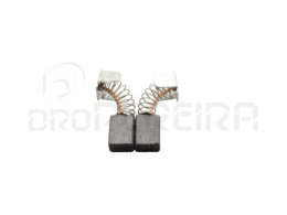ESCOVAS RYOBI 6540033 (PAR)