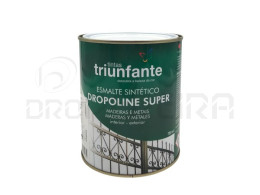ESMALTE SUPER DROPOLINE EXTERIOR 845 1L