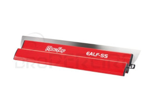 ESPATULA ALISAMENTO INOX FLEXIVEL EALF-SS 600mm MACFER