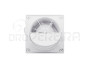 EXTRACTOR HADARY IP44  14W 100mm  LEDME