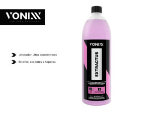 LIMPADOR ULTRA CONCENTRADO EXTRACTUS 1.5L - VONIXX LIMPADOR ULTRA CONCENTRADO EXTRACTUS 1.5L - VONIXX
