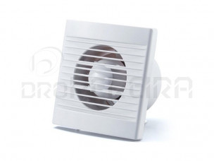EXTRACTOR HADARY IP44  15W 98mm  LEDME