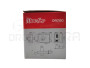 FECHADURA TIPO YAL MACFER DR720 - 12 DIREITA