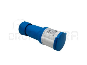 FICHA FEMEA 16A 2P+T SCHNEIDER