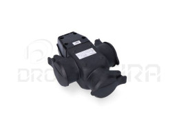 FICHA TRIPLA BORRACHA 42125 EDM