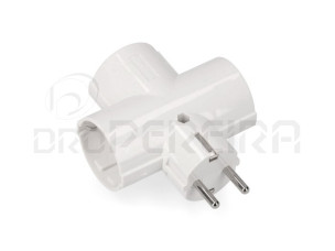 FICHA TRIPLA C/TERRA T