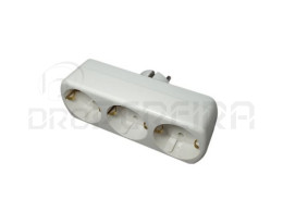FICHA TRIPLA C/TERRA DOFIL 1930T