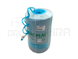 FIO ENFARDADEIRA PP AZUL  (5 KG)