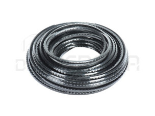 FIO NYLON P/ROÇADORA QUADRADO 4.0mm x 21m MACFER