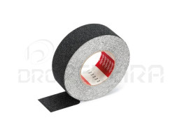 FITA ANTI-DERRAPANTE PRETA 25 MM - 15 MTS  MACFER