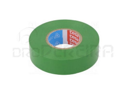 FITA COLA ISOLADORA VERDE  19mm TESA (20m)