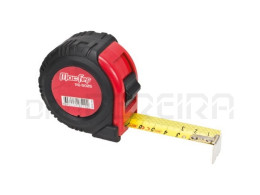 FITA METRICA MACFER 11G-10025 10M - 25MM