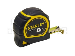 FITA METRICA 8m STANLEY TYLON 30-657