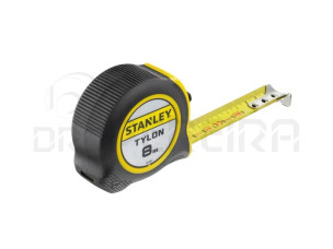FITA METRICA 8m STANLEY TYLON 30-657