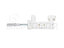 FIXADOR PORTADAS NYLON 900 BRANCO